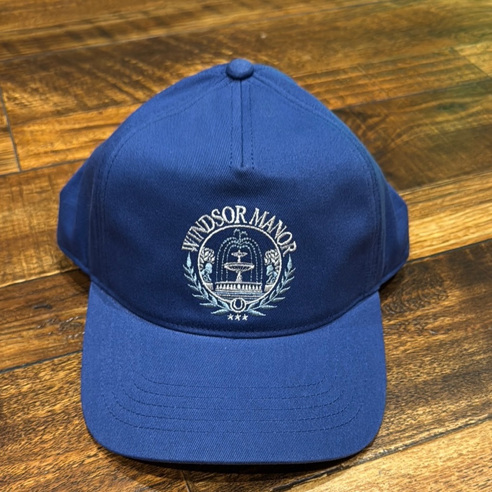 Cotton on SnapBack hat